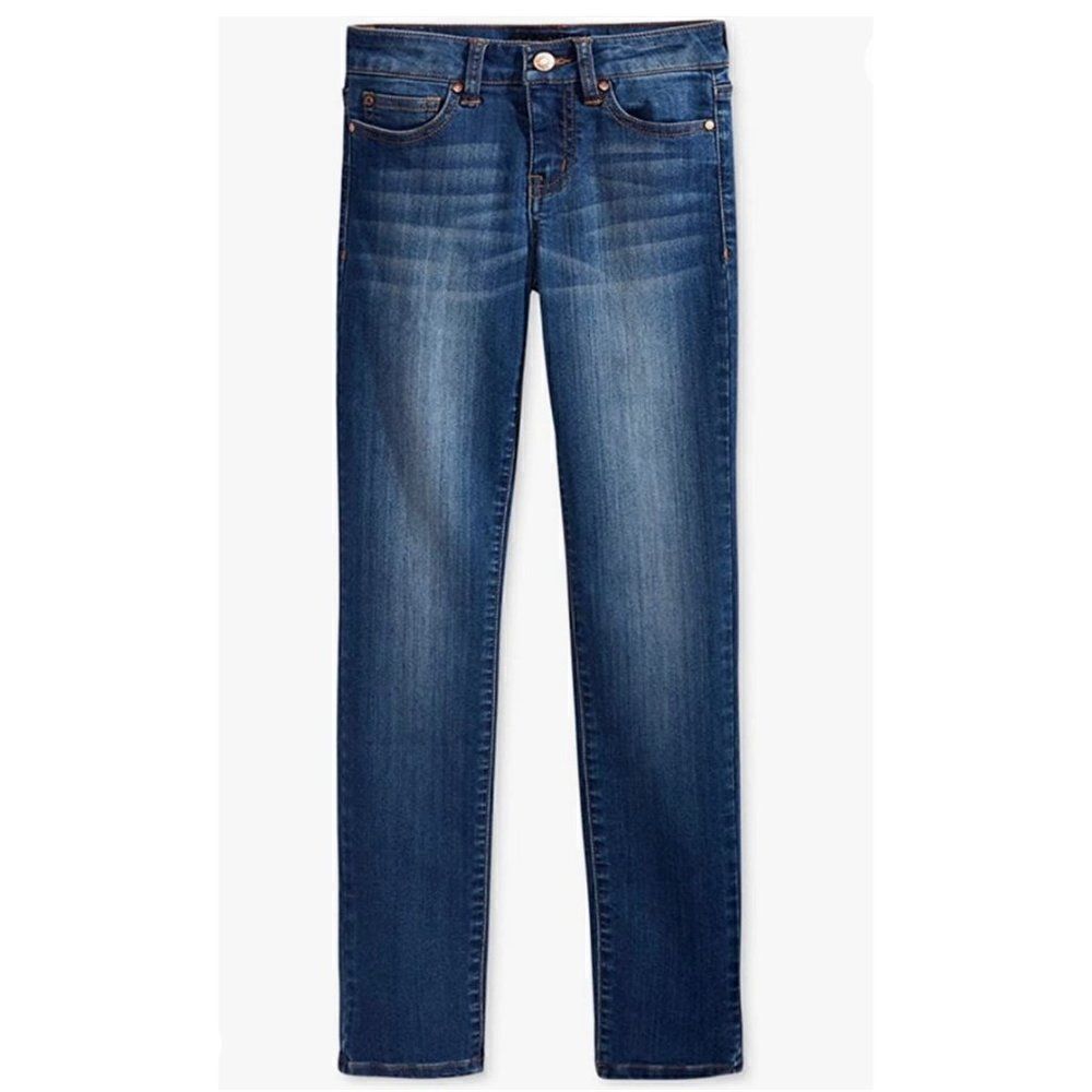 Celebrity Pink Girls Jeans Size 8